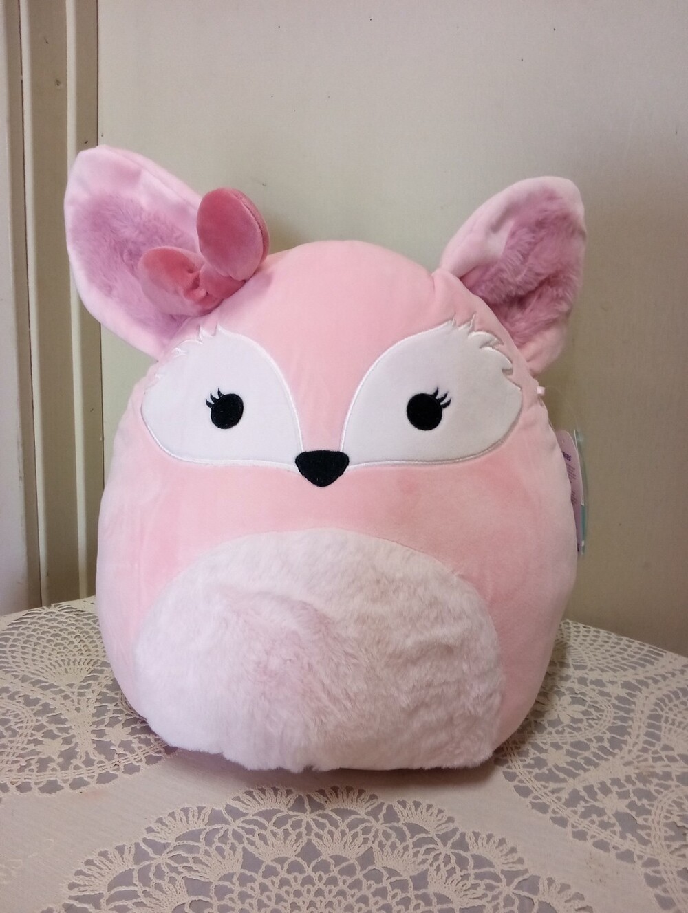 Squishmallow Miracle